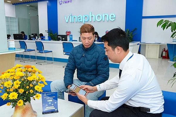 Sim số đẹp Vinaphone: Tạo dấu ấn thương hiệu cá nhân, thu hút mọi cơ hội